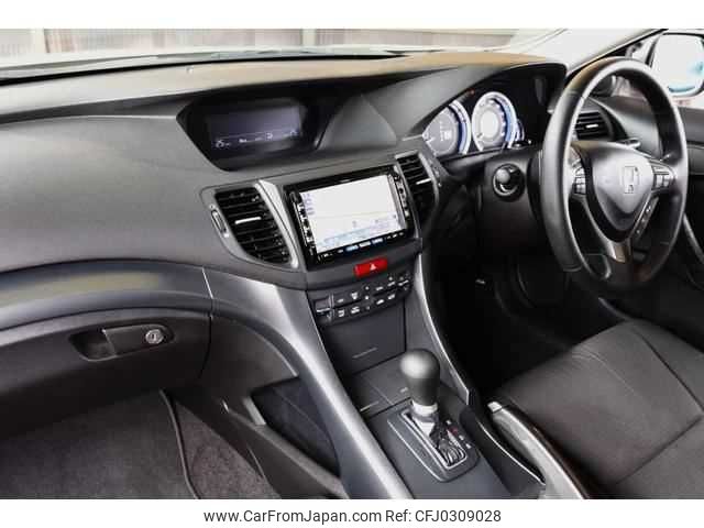 honda accord-tourer 2011 TE5440 image 1