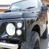 suzuki jimny 1996 CFJ1186319 image 31