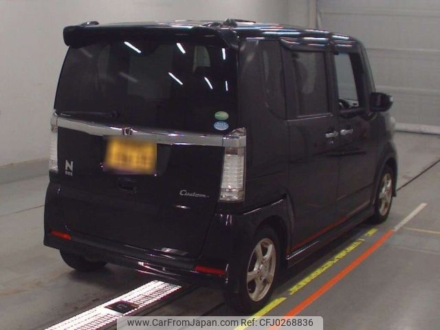 honda n-box 2015 -HONDA 【新潟 583あ9635】--N BOX JF1-1526703---HONDA 【新潟 583あ9635】--N BOX JF1-1526703- image 2