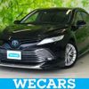 toyota camry 2018 quick_quick_DAA-AXVH70_AXVH70-1019064 image 1