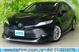 toyota camry 2018 quick_quick_DAA-AXVH70_AXVH70-1019064