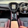 subaru wrx 2022 CFJ1558119 image 3
