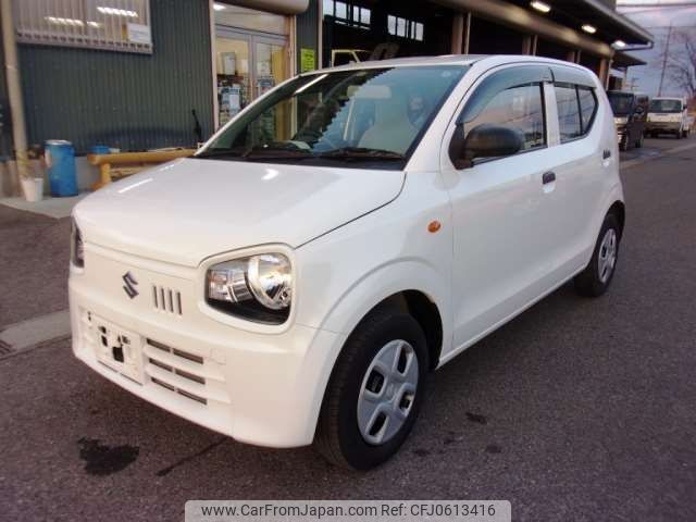 suzuki alto 2015 -SUZUKI--Alto DBA-HA36S--HA36S-100883---SUZUKI--Alto DBA-HA36S--HA36S-100883- image 1