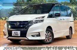 nissan serena 2019 -NISSAN--Serena DAA-HFC27--HFC27-037987---NISSAN--Serena DAA-HFC27--HFC27-037987-