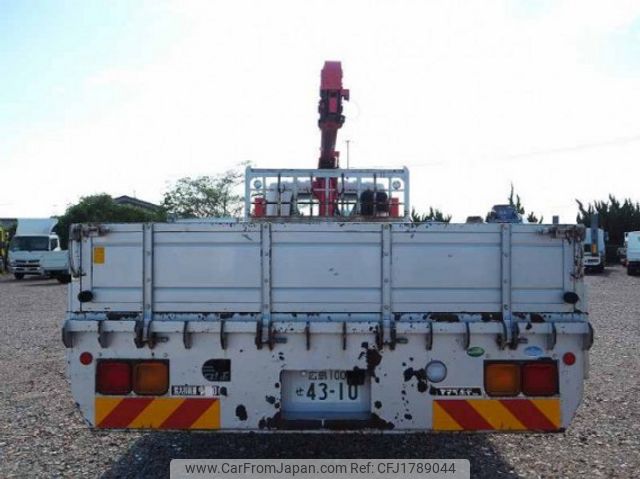 mitsubishi-fuso fighter 2013 CFJ1789044 image 2