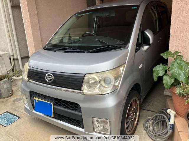 daihatsu move 2009 -DAIHATSU--Move DBA-L175S--L175S-0197829---DAIHATSU--Move DBA-L175S--L175S-0197829- image 2