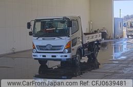 hino ranger 2015 -HINO--Hino Ranger FC9JCAP-23689---HINO--Hino Ranger FC9JCAP-23689-