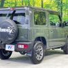 suzuki jimny 2023 quick_quick_JB64W_JB64W-315214 image 18