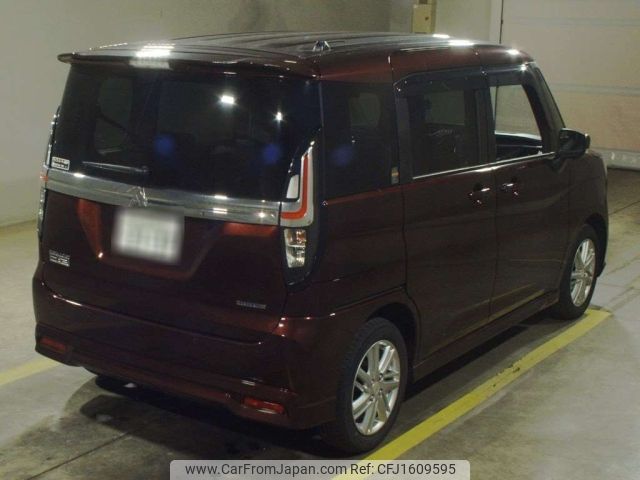 mitsubishi delica-d2 2024 CFJ1609595 image 2