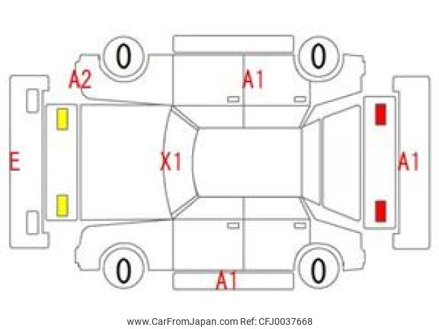 mazda cx-5 2018 -MAZDA--CX-5 6BA-KF5P--KF5P-202263---MAZDA--CX-5 6BA-KF5P--KF5P-202263- image 2