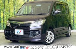 suzuki solio-bandit 2014 quick_quick_MA15S_MA15S-814932
