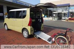 daihatsu tanto 2024 -DAIHATSU 【名変中 】--Tanto LA650S--0395165---DAIHATSU 【名変中 】--Tanto LA650S--0395165-