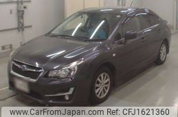 subaru impreza-g4 2016 CFJ1621360