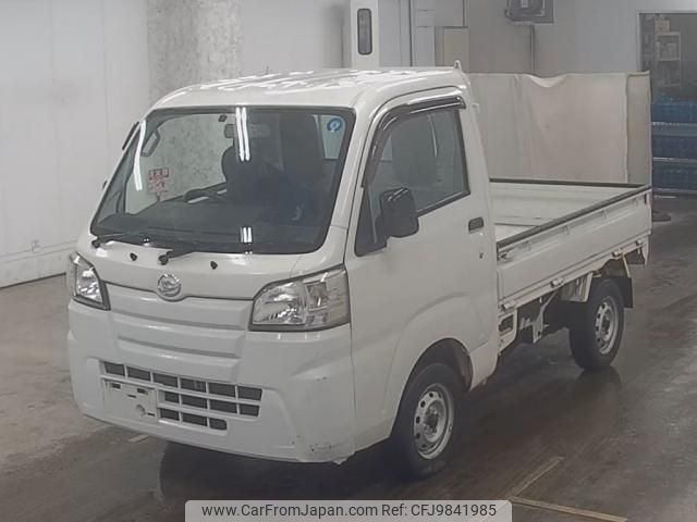 daihatsu hijet-truck 2016 quick_quick_EBD-S500P_S500P-0040100 image 1