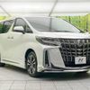 toyota alphard 2022 -TOYOTA--Alphard 3BA-AGH30W--AGH30-0418893---TOYOTA--Alphard 3BA-AGH30W--AGH30-0418893- image 17