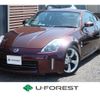 nissan fairlady-z 2006 CFJ1557659 image 1