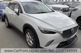 mazda cx-3 2016 -MAZDA--CX-3 DK5FW--123463---MAZDA--CX-3 DK5FW--123463-