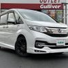 honda stepwagon 2016 -HONDA--Stepwgn DBA-RP3--RP3-1041705---HONDA--Stepwgn DBA-RP3--RP3-1041705- image 1