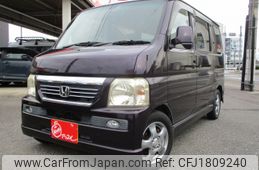 honda vamos 2007 CFJ1809240