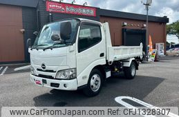 hino dutro 2020 GOO_NET_EXCHANGE_0401987A30250623W001