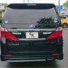 toyota alphard 2014 -TOYOTA 【秋田 301】--Alphard DBA-ANH25W--ANH25-8051210---TOYOTA 【秋田 301】--Alphard DBA-ANH25W--ANH25-8051210- image 4