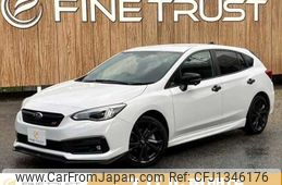 subaru impreza-wagon 2021 -SUBARU--Impreza Wagon 3BA-GT7--GT7-217640---SUBARU--Impreza Wagon 3BA-GT7--GT7-217640-