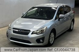 subaru impreza-wagon 2013 -SUBARU--Impreza Wagon GP2-016614---SUBARU--Impreza Wagon GP2-016614-