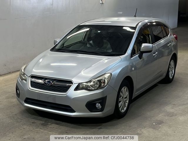 subaru impreza-wagon 2013 -SUBARU--Impreza Wagon GP2-016614---SUBARU--Impreza Wagon GP2-016614- image 1