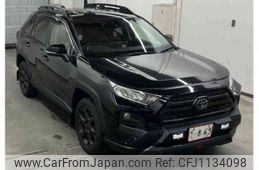 toyota rav4 2021 -TOYOTA--RAV4 6BA-MXAA54--MXAA54-2032289---TOYOTA--RAV4 6BA-MXAA54--MXAA54-2032289-