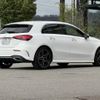 mercedes-benz a-class 2023 CFJ1800505 image 2