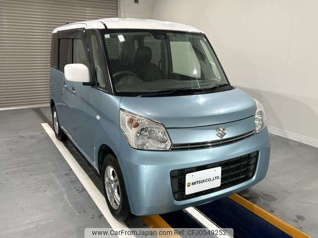 suzuki spacia 2015 CMATCH_U00047385366 image 1