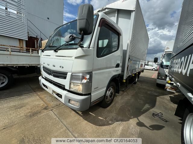 mitsubishi-fuso canter 2011 GOO_NET_EXCHANGE_0701111A30240902W003 image 2