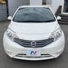 nissan note 2013 -NISSAN--Note DBA-E12--E12-157869---NISSAN--Note DBA-E12--E12-157869- image 15