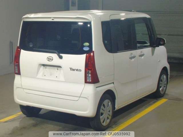 daihatsu tanto 2019 -DAIHATSU--Tanto 6BA-LA650S--LA650S-0050427---DAIHATSU--Tanto 6BA-LA650S--LA650S-0050427- image 2