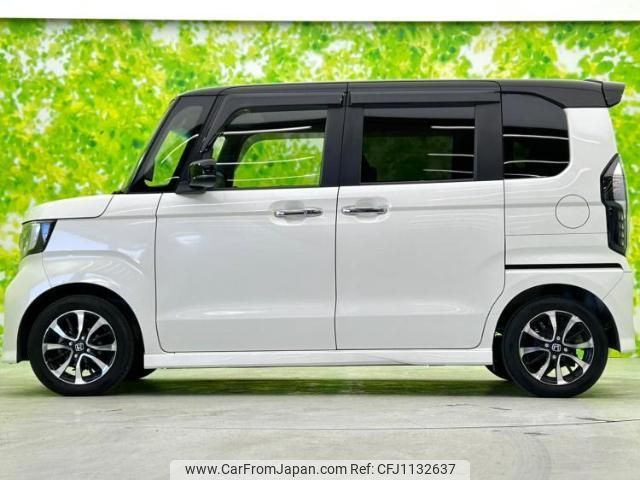honda n-box 2017 quick_quick_DBA-JF3_JF3-1007386 image 2
