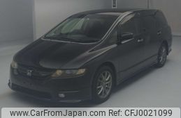 honda odyssey 2005 -HONDA--Odyssey RB1-1100494---HONDA--Odyssey RB1-1100494-