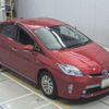 toyota prius-phv 2015 -TOYOTA 【品川 327ふ3000】--Prius PHV ZVW35-3074799---TOYOTA 【品川 327ふ3000】--Prius PHV ZVW35-3074799- image 6