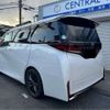 toyota vellfire 2024 -TOYOTA 【大阪 340ｻ 606】--Vellfire 6AA-AAHH40W--AAHH-4013689---TOYOTA 【大阪 340ｻ 606】--Vellfire 6AA-AAHH40W--AAHH-4013689- image 2