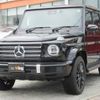 mercedes-benz g-class 2023 -MERCEDES-BENZ--Benz G Class 3DA-463350--W1N4633502X477412---MERCEDES-BENZ--Benz G Class 3DA-463350--W1N4633502X477412- image 1