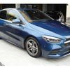 mercedes-benz b-class 2019 quick_quick_5BA-247084_WDD2470842J071388 image 4