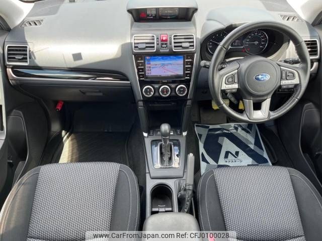 subaru forester 2017 -SUBARU--Forester DBA-SJ5--SJ5-113773---SUBARU--Forester DBA-SJ5--SJ5-113773- image 2