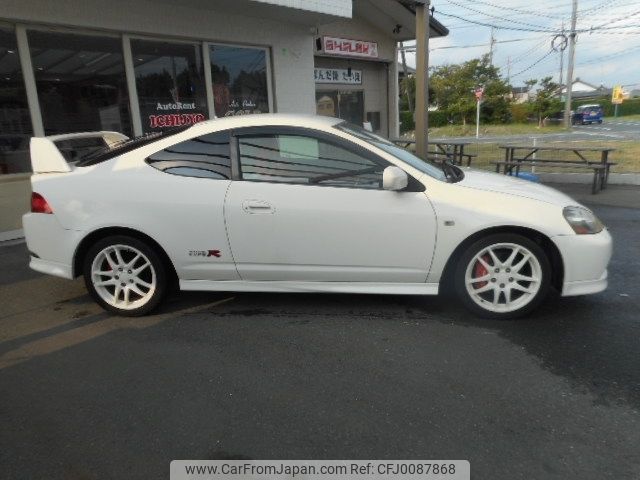 honda integra 2005 -HONDA--Integra ABA-DC5--DC5-2303030---HONDA--Integra ABA-DC5--DC5-2303030- image 2