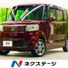 honda n-box 2014 -HONDA--N BOX DBA-JF1--JF1-1437513---HONDA--N BOX DBA-JF1--JF1-1437513- image 1