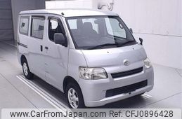 toyota liteace-van 2011 -TOYOTA--Liteace VAN S412M-0002086---TOYOTA--Liteace VAN S412M-0002086-