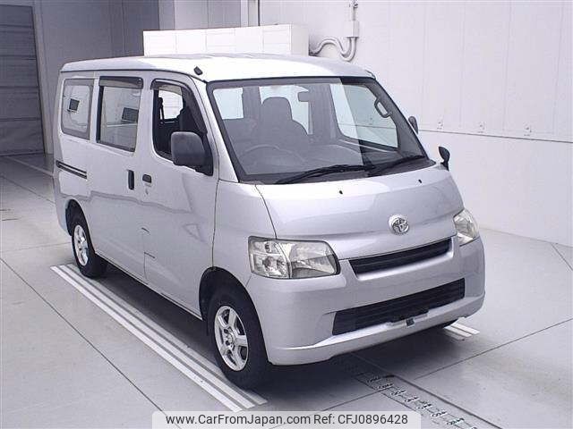 toyota liteace-van 2011 CFJ0896428 image 1