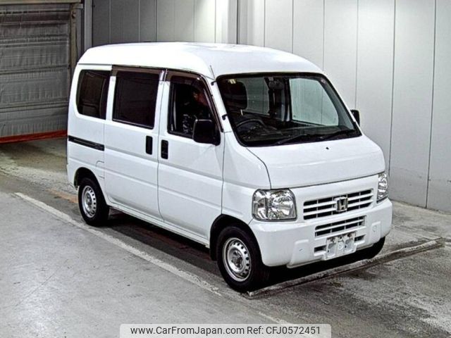 honda acty-van 2015 -HONDA--Acty Van HH5-2001601---HONDA--Acty Van HH5-2001601- image 1