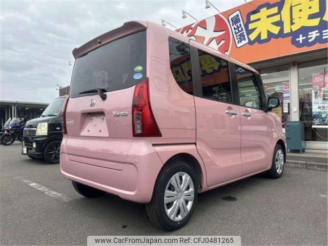 daihatsu tanto 2019 -DAIHATSU--Tanto 6BA-LA650S--LA650S-0003864---DAIHATSU--Tanto 6BA-LA650S--LA650S-0003864- image 2