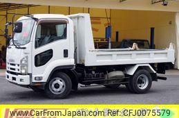 isuzu forward 2012 CFJ0075579