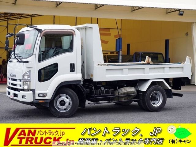 isuzu forward 2012 CFJ0075579 image 1