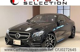 mercedes-benz e-class 2019 quick_quick_238361_WDD2383612F079731